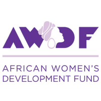 African Womens Education Fund Logo