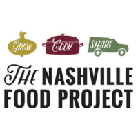 Nashville Food Project Logo