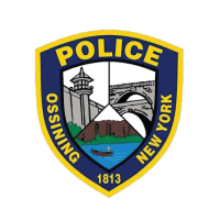 Ossining Police Department Logo